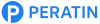 Peratin Logo